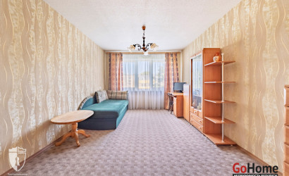 Купить 3-комнатную квартиру, Минск, Проезд Голодеда, 9 (Заводской район). Фото 7