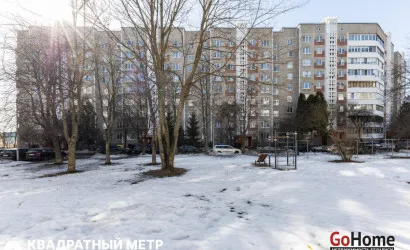  43.3 м2, Минск(Козыревская ул., 39/1)