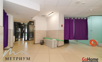 Продажа торгового помещения, Минск, Победителей просп., 27, 168.6 кв.м.. Фото 4
