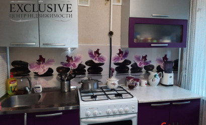 Купить 3-комнатную квартиру, Новополоцк, Молодежная ул., 38. Фото 1