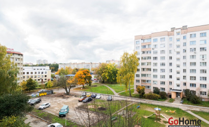 Купить 1-комнатную квартиру, Минск, ул. Якубовского, д. 36. Фото 10