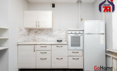 Купить 1-комнатную квартиру, Минск, Богдановича ул., 143 (Советский район). Фото 4