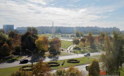 Купить 4-комнатную квартиру, Витебск, Победы просп., 17. Фото 8