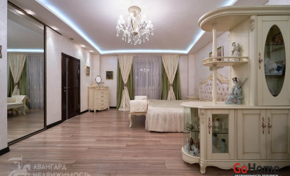 Купить 2-комнатную квартиру, Минск, Игуменский тракт, 16 (Ленинский район). Фото 26