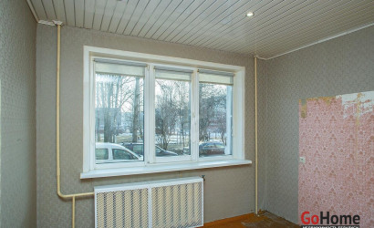 Купить 3-комнатную квартиру, Минск, Уборевича ул., 134 (Заводской район). Фото 3