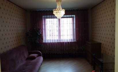 Снять 2-комнатную квартиру, Минск, Рафиева 81 (Московский район). Фото 11