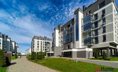 Купить 2-комнатную квартиру, Минск, Ратомская ул., 32(Центральный район). Фото 42