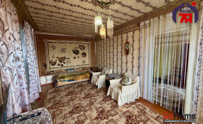 Купить 2-комнатную квартиру, Слуцк, Пионерская ул., 1. Фото 9