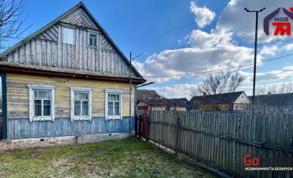 Купить дом, Зажевичи, Советская ул., 25 соток. Фото 3