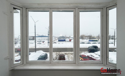 Купить 1-комнатную квартиру, Витебск, Короткевича, 20. Фото 16