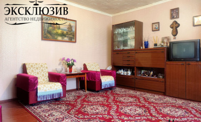 Купить дом, Береза, Народная ул., 17, 14.85 соток. Фото 18