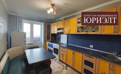 Купить 2-комнатную квартиру, Щучин, Западная, 12. Фото 1