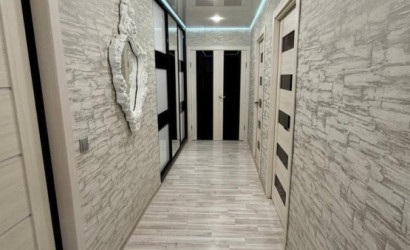 Купить 3-комнатную квартиру, Слуцк, Ленина ул., 221. Фото 19