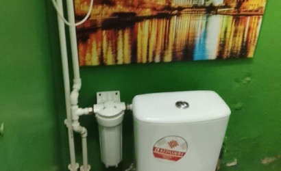 Купить 1-комнатную квартиру, Витебск, Гагарина ул.. Фото 9