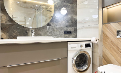 Купить 2-комнатную квартиру, Минск, Татарская ул., 6 (Центральный район). Фото 21