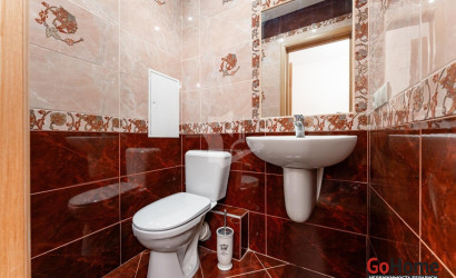 Купить 2-комнатную квартиру, Минск, Гвардейская ул., 14 (Центральный район). Фото 19