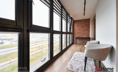 Снять 1-комнатную квартиру, Минск, ул. Ратомская, д. 50 (Центральный район). Фото 12