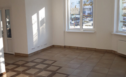 Аренда торгового помещения, Минск, ул. Литературная, д. 22, 87 кв.м.. Фото 6
