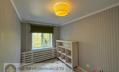 Купить 3-комнатную квартиру, Гомель, ул. Крестьянская, д. 35. Фото 5