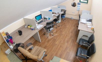 Аренда офиса, Минск, Калиновского ул., 31/а,  от 24.3 до 34.7 кв.м.. Фото 5