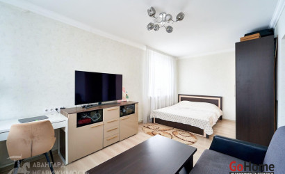 Купить 1-комнатную квартиру, Минск, Клумова пер., 13 (Партизанский район). Фото 32