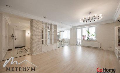 Купить 3-комнатную квартиру, Минск, Тургенева ул., 7 (Советский район). Фото 6