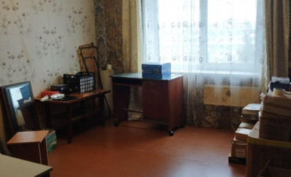 Купить 3-комнатную квартиру, Витебск, Воинов-Интернационалистов ул., 18/4. Фото 3