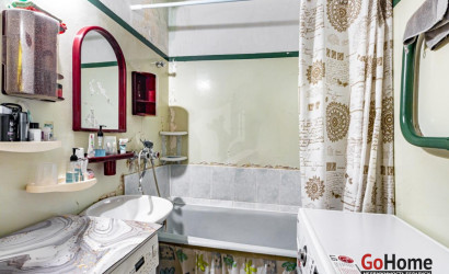 Купить 3-комнатную квартиру, Минск, Ротмистрова ул., 62 (Заводской район). Фото 11