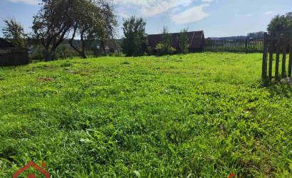 Купить участок, Приселки, Центральная, 9, 24 соток. Фото 12