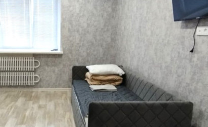 Снять 2-комнатную квартиру на сутки, Лепель, Володарского 70. Фото 2