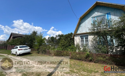 Купить дачу, Новые Терешковичи, ст сокол, 6.33 соток. Фото 15