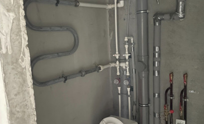 Купить 1-комнатную квартиру, Гомель, ул. Чкалова, д. 55. Фото 6