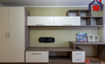 Купить 2-комнатную квартиру, Минск, Лукьяновича ул., 4 (Советский район). Фото 13