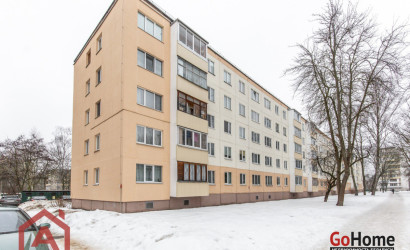 Купить 2-комнатную квартиру, Минск, Голодеда, 57/1 (Заводской район). Фото 22