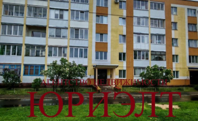 Купить 2-комнатную квартиру, Жлобин, Первомайская, 21. Фото 1