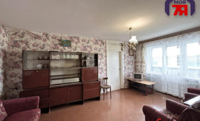 Купить 2-комнатную квартиру, Солигорск, Горького ул., 3/А. Фото 6