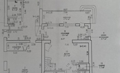 Купить коттедж, Марьино, 23.9 соток. Фото 51