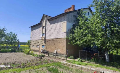  1-этаж.(80.9 м2), Красный Берег(Заречная)