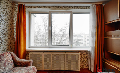 Купить 3-комнатную квартиру, Минск, Притыцкого, 52 (Фрунзенский район). Фото 10