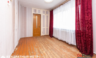 Купить 2-комнатную квартиру, Раков, Совхозная 10. Фото 3