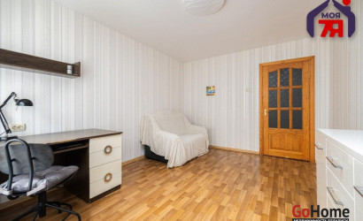 Купить 2-комнатную квартиру, Минск, Гурского ул., 33 (Московский район). Фото 5