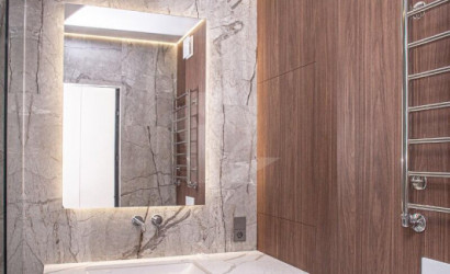 Купить 1-комнатную квартиру, Минск, Макаенка ул., 12/Е (Первомайский район). Фото 10