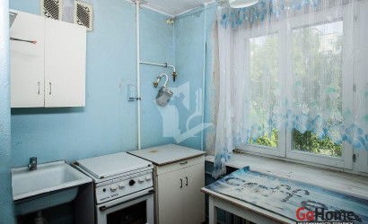 Купить 2-комнатную квартиру, Минск, Рокоссовского просп., 160 (Ленинский район). Фото 5