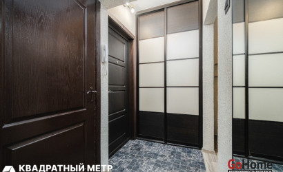 Купить 4-комнатную квартиру, Минск, ул. Есенина, д. 87 (Московский район). Фото 18