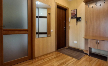 Купить 4-комнатную квартиру, Минск, Мирошниченко, 21 (Советский район). Фото 11