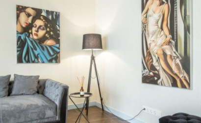 Купить 4-комнатную квартиру, Минск, Кальварийская ул. 16 (Фрунзенский район). Фото 33