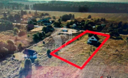 Купить дом, Нивки, Центральная ул., 15 соток. Фото 5