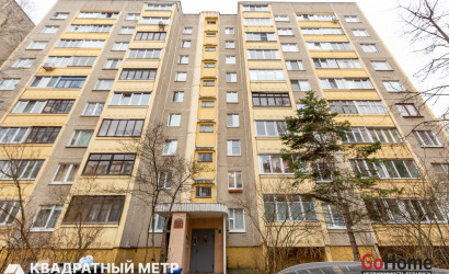 Купить 1-комнатную квартиру, Минск, ул. Лещинского, д. 15 (Фрунзенский район). Фото 16