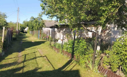 Купить дом в деревне, Блонь, СТ Веленский ветеран, 4 соток. Фото 11