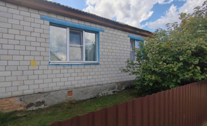 Купить дом, Пенчин, Новая, 16.81 соток. Фото 2